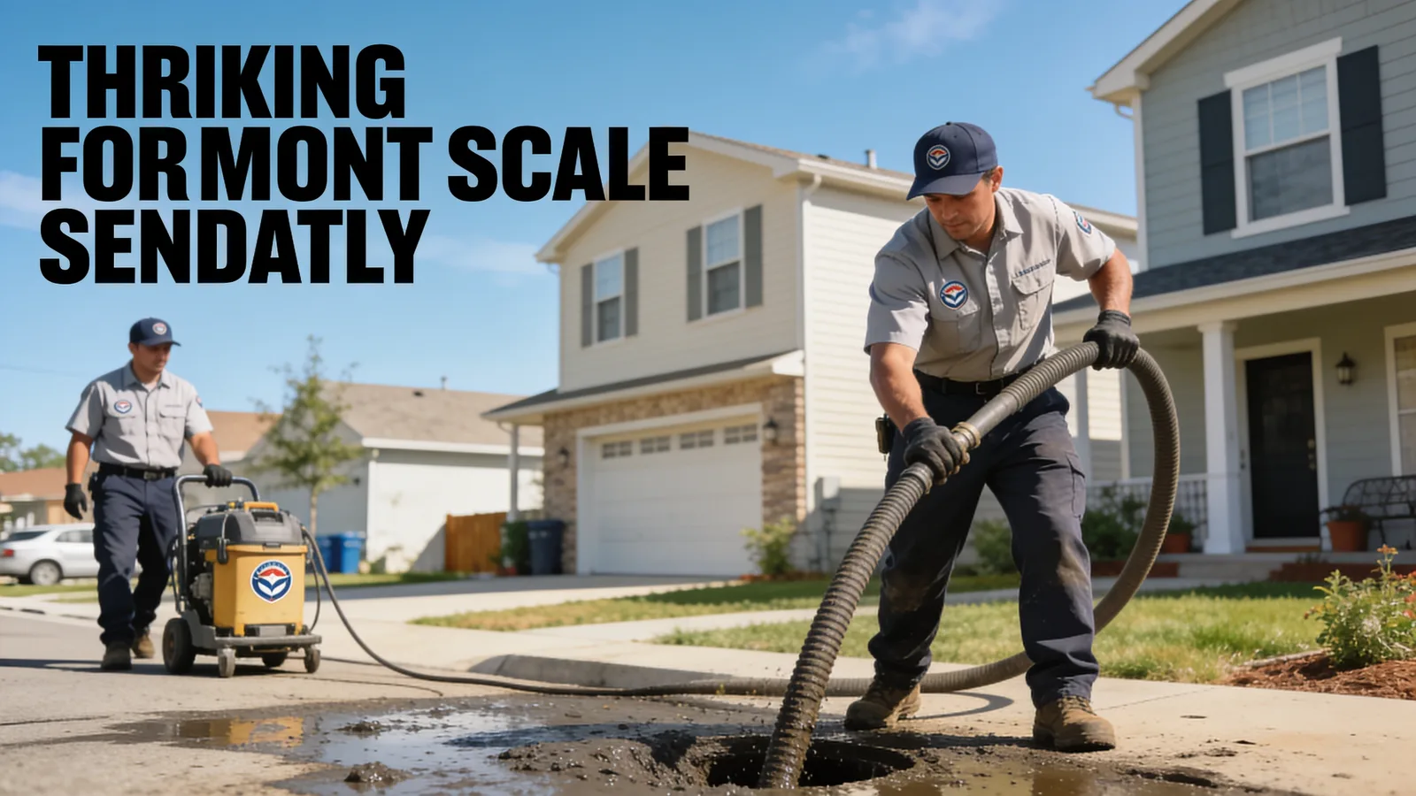 Sewage Cleanup in Mount Desert, ME near me